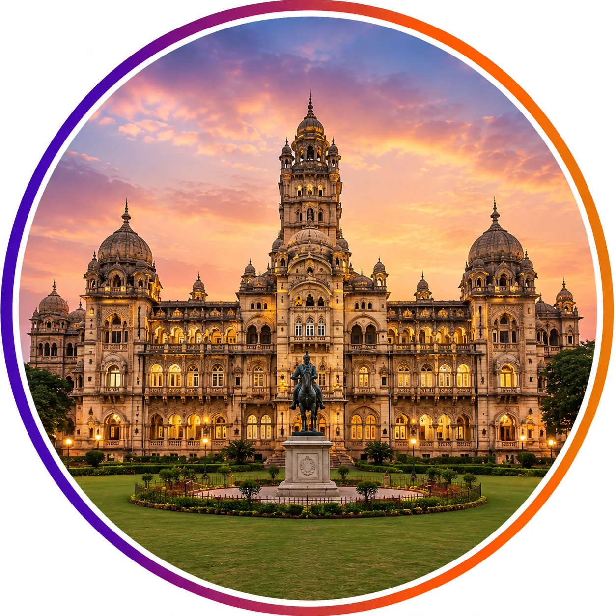 Vadodara Taxi Service